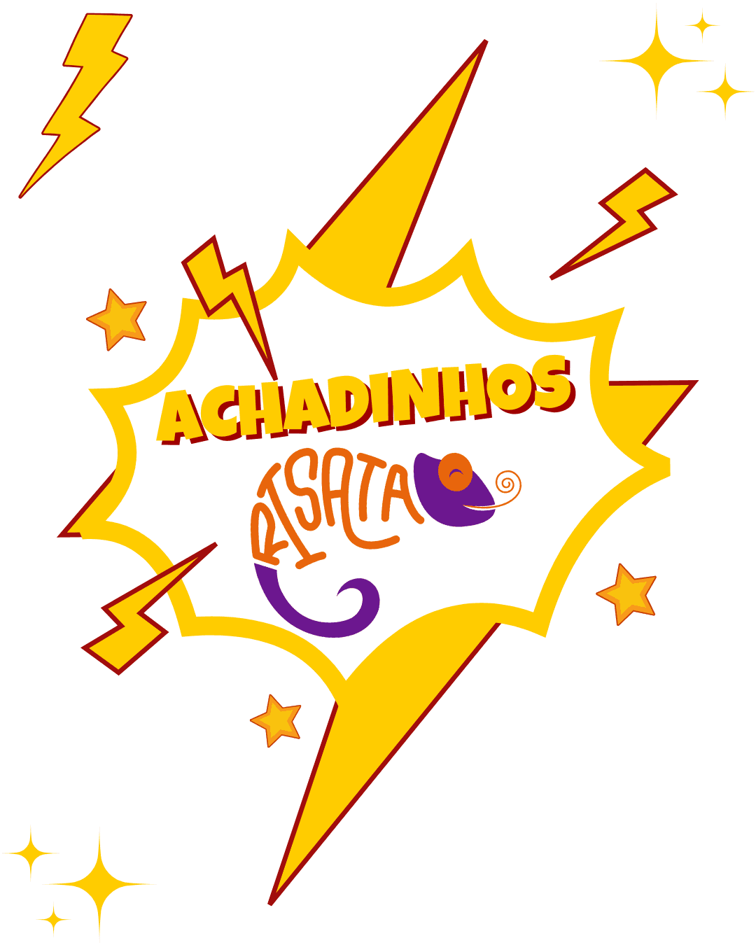 Achadinho