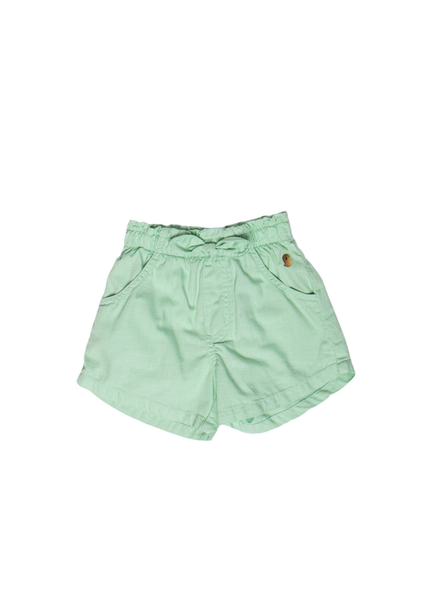 SHORT BASIQUINHO FUN JEANS 